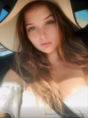 Alina Honey OnlyFans Leaked Free Thumbnail Picture - #IJebpjlcsP