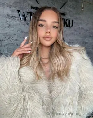 Alina Honey OnlyFans Leaked Free Thumbnail Picture - #KJGlRc73Td