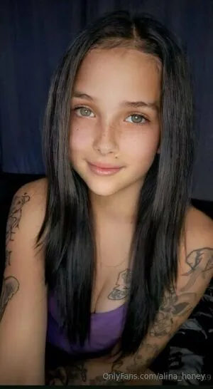 Alina Honey OnlyFans Leaked Free Thumbnail Picture - #XCBe155Su0