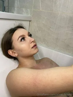 Alina Honey OnlyFans Leaked Free Thumbnail Picture - #XEP1u68EIO