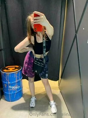 Alina Honey OnlyFans Leaked Free Thumbnail Picture - #jVkbI27sYV