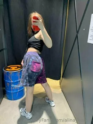 Alina Honey OnlyFans Leaked Free Thumbnail Picture - #vPEB5yzUYp