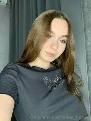 Alina Honey OnlyFans Leaked Free Thumbnail Picture - #w596kPakWL