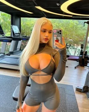 Alina Ignatova OnlyFans Leaked Free Thumbnail Picture - #iJqWp9D7jo