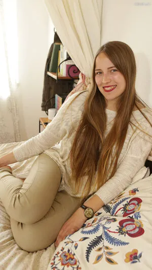 Alina Jger OnlyFans Leaked Free Thumbnail Picture - #2feAP6eSuZ