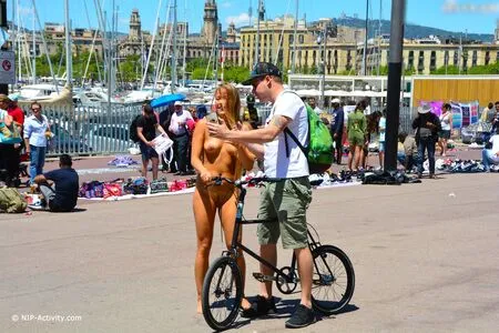 Alina Jger OnlyFans Leaked Free Thumbnail Picture - #5PL3YLSaST