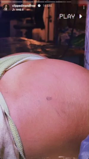 Alina Jger OnlyFans Leaked Free Thumbnail Picture - #8luvmDkEEU