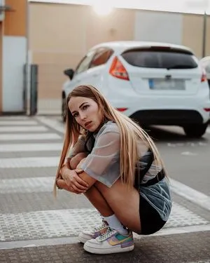 Alina Jger OnlyFans Leaked Free Thumbnail Picture - #Extxeu2vmf