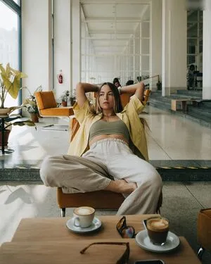 Alina Jger OnlyFans Leaked Free Thumbnail Picture - #I5VPvsmy7g