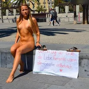 Alina Jger OnlyFans Leaked Free Thumbnail Picture - #Mb4AXulTC9