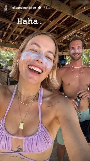 Alina Jger OnlyFans Leaked Free Thumbnail Picture - #Pn55oOcrIt