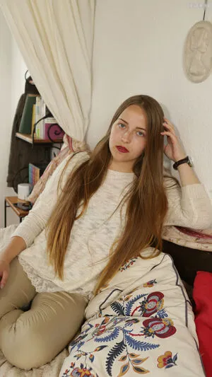 Alina Jger OnlyFans Leaked Free Thumbnail Picture - #TvKSGDRbfO