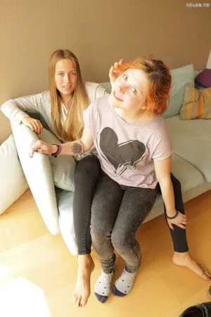 Alina Jger OnlyFans Leaked Free Thumbnail Picture - #YHGA5Jimwh