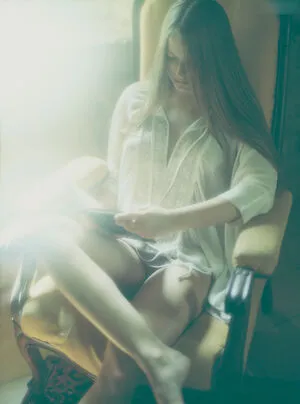 Alina Jger OnlyFans Leaked Free Thumbnail Picture - #hpsHEfNUTP