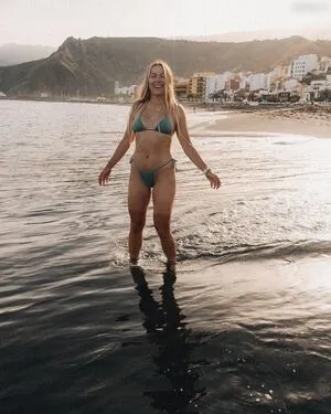 Alina Jger OnlyFans Leaked Free Thumbnail Picture - #nZNhsCSJs5