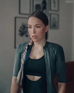 Alina Jger OnlyFans Leaked Free Thumbnail Picture - #qv3WGDTZvv