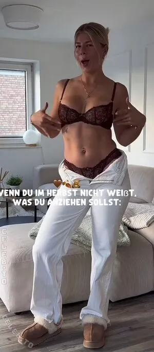 Alina Jochimsen OnlyFans Leaked Free Thumbnail Picture - #5FdsxizQpR