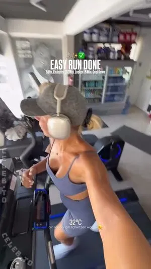 Alina Jochimsen OnlyFans Leaked Free Thumbnail Picture - #A6HY0wq17a