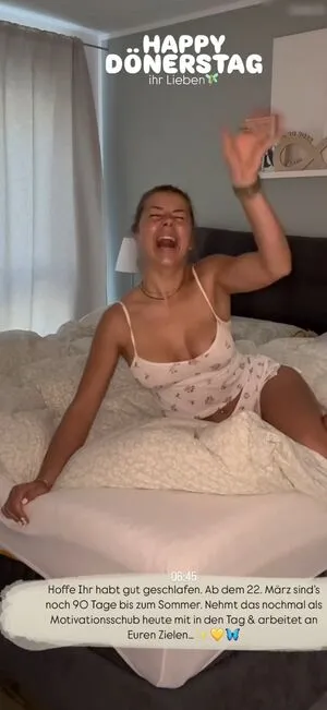 Alina Jochimsen OnlyFans Leaked Free Thumbnail Picture - #MH3mKqpt13