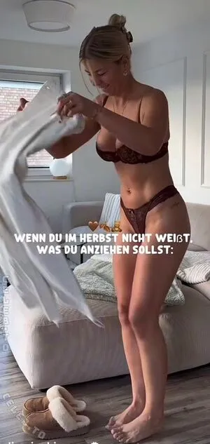 Alina Jochimsen OnlyFans Leaked Free Thumbnail Picture - #l4vH2PkYoc