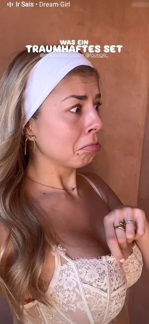 Alina Jochimsen OnlyFans Leaked Free Thumbnail Picture - #svnVM2p66b