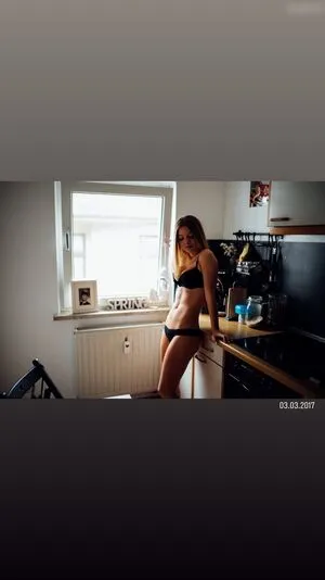 Alina Katharina Nie Alina OnlyFans Leaked Free Thumbnail Picture - #4wdcLHOZDh