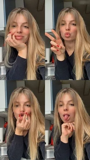 Alina Katharina Nie Alina OnlyFans Leaked Free Thumbnail Picture - #SyTE0EjZgz