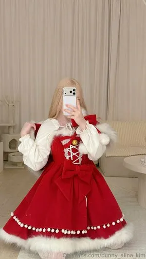 Alina Kim OnlyFans Leaked Free Thumbnail Picture - #0KC8kvp4v4