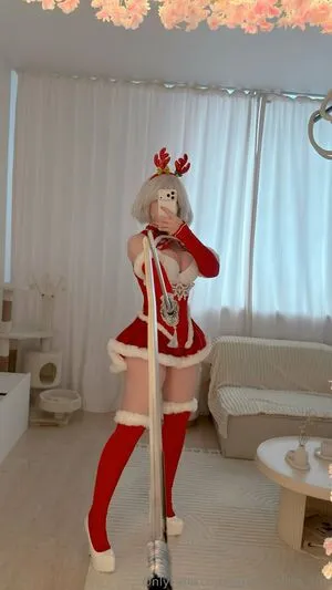 Alina Kim OnlyFans Leaked Free Thumbnail Picture - #1hYkEvmxJY