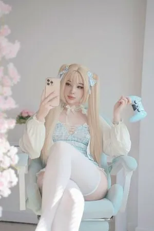 Alina Kim OnlyFans Leaked Free Thumbnail Picture - #7KaYHgXieu