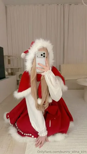 Alina Kim OnlyFans Leaked Free Thumbnail Picture - #DVDhfaRuak