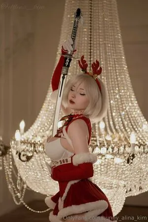 Alina Kim OnlyFans Leaked Free Thumbnail Picture - #HPDze3eA9L