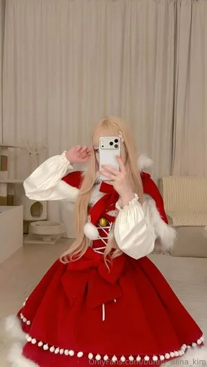 Alina Kim OnlyFans Leaked Free Thumbnail Picture - #UtBgmfdyzJ