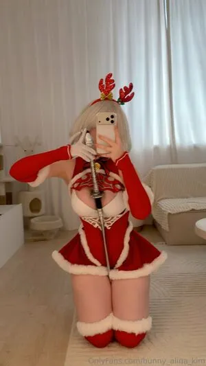 Alina Kim OnlyFans Leaked Free Thumbnail Picture - #VjG5FDhxrr