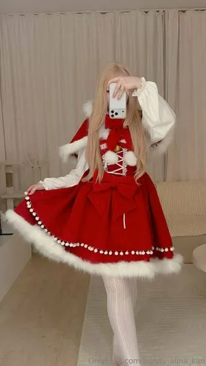 Alina Kim OnlyFans Leaked Free Thumbnail Picture - #b8n9RWsYuN