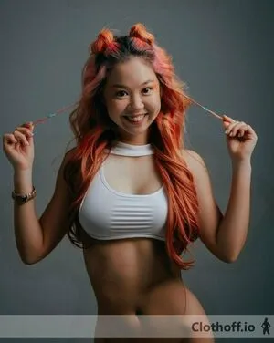 Alina Kim OnlyFans Leaked Free Thumbnail Picture - #j0fsAN85j2