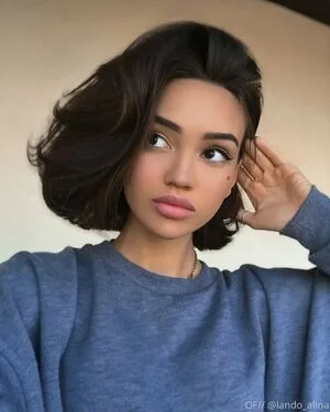 Alina Lando OnlyFans Leaked Free Thumbnail Picture - #7qPy9qBcRh