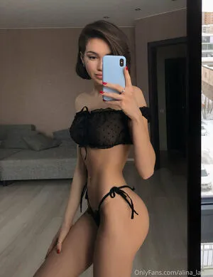 Alina Lando OnlyFans Leaked Free Thumbnail Picture - #g5wyGGVbpr