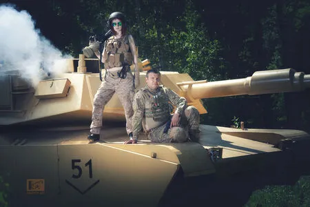 Alina Latypova OnlyFans Leaked Free Thumbnail Picture - #0soR0KbnqS