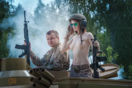 Alina Latypova OnlyFans Leaked Free Thumbnail Picture - #ApAPEJvPwd