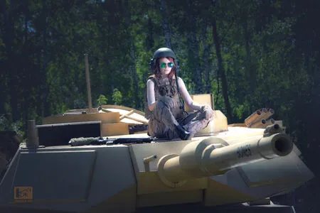 Alina Latypova OnlyFans Leaked Free Thumbnail Picture - #coO3m7oN8a