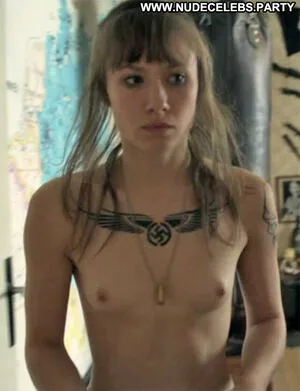 Alina Levshin OnlyFans Leaked Free Thumbnail Picture - #DVRPlYs75u