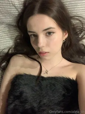 Alina Lin OnlyFans Leaked Free Thumbnail Picture - #2KSeACZecD