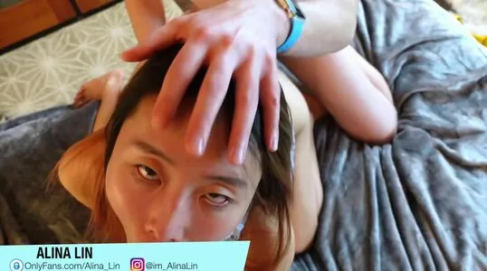 Alina Lin OnlyFans Leaked Free Thumbnail Picture - #TtuQ2cbpgm