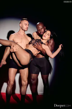 Alina Lopez OnlyFans Leaked Free Thumbnail Picture - #XSTerxsd57