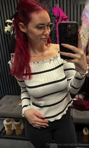 Alina Lou OnlyFans Leaked Free Thumbnail Picture - #zJMHOorw4r