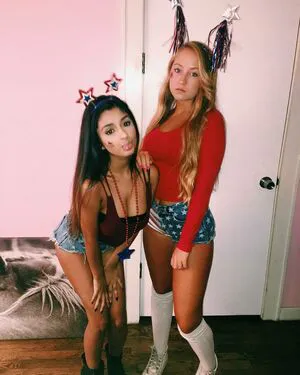 Alina M OnlyFans Leaked Free Thumbnail Picture - #s4jAA0OXrW