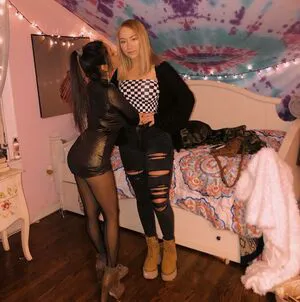 Alina M OnlyFans Leaked Free Thumbnail Picture - #ugv1F0ruGw