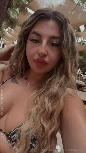 Alina Marvelle OnlyFans Leaked Free Thumbnail Picture - #BPEnll9orC