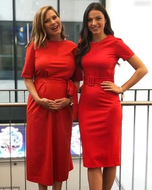 Alina Marzi Tv Moderatorin Und Moto Gp Host OnlyFans Leaked Free Thumbnail Picture - #N0nqAtpjKn